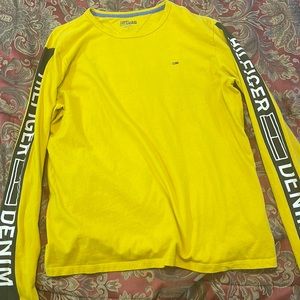 Tommy Hilfiger long sleeve